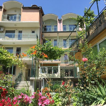 Royal Hostel Varna Luaran gambar