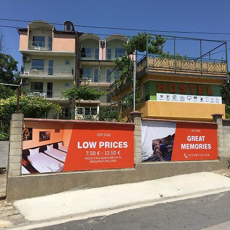 Royal Hostel Varna Luaran gambar