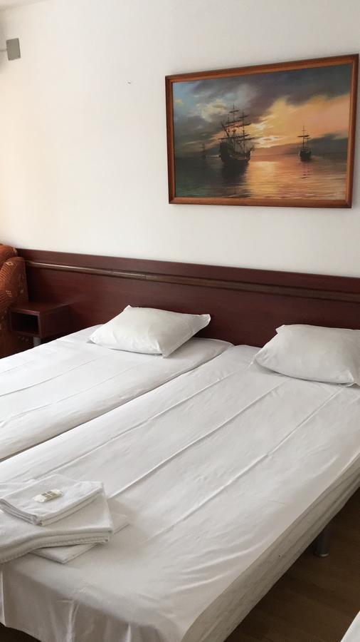 Royal Hostel Varna Luaran gambar