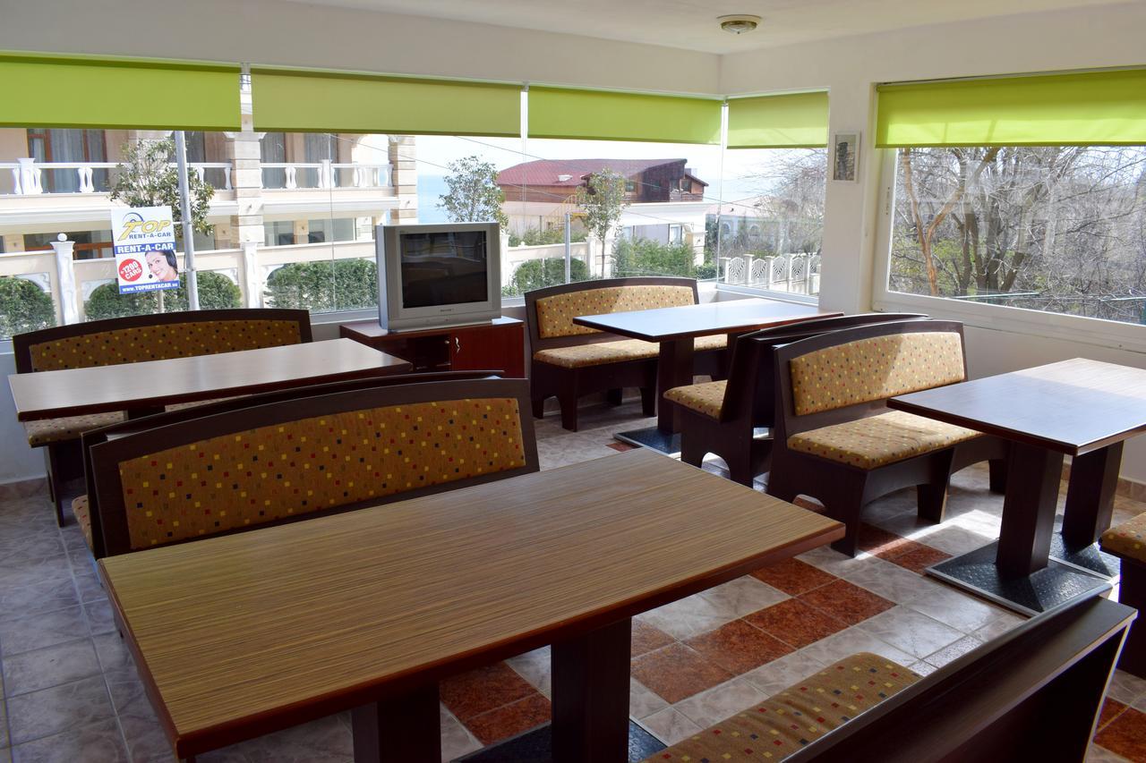 Royal Hostel Varna Luaran gambar