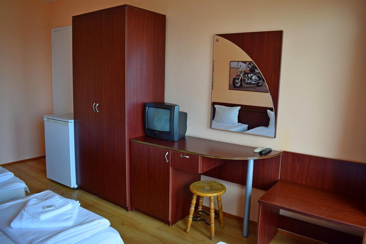 Royal Hostel Varna Luaran gambar