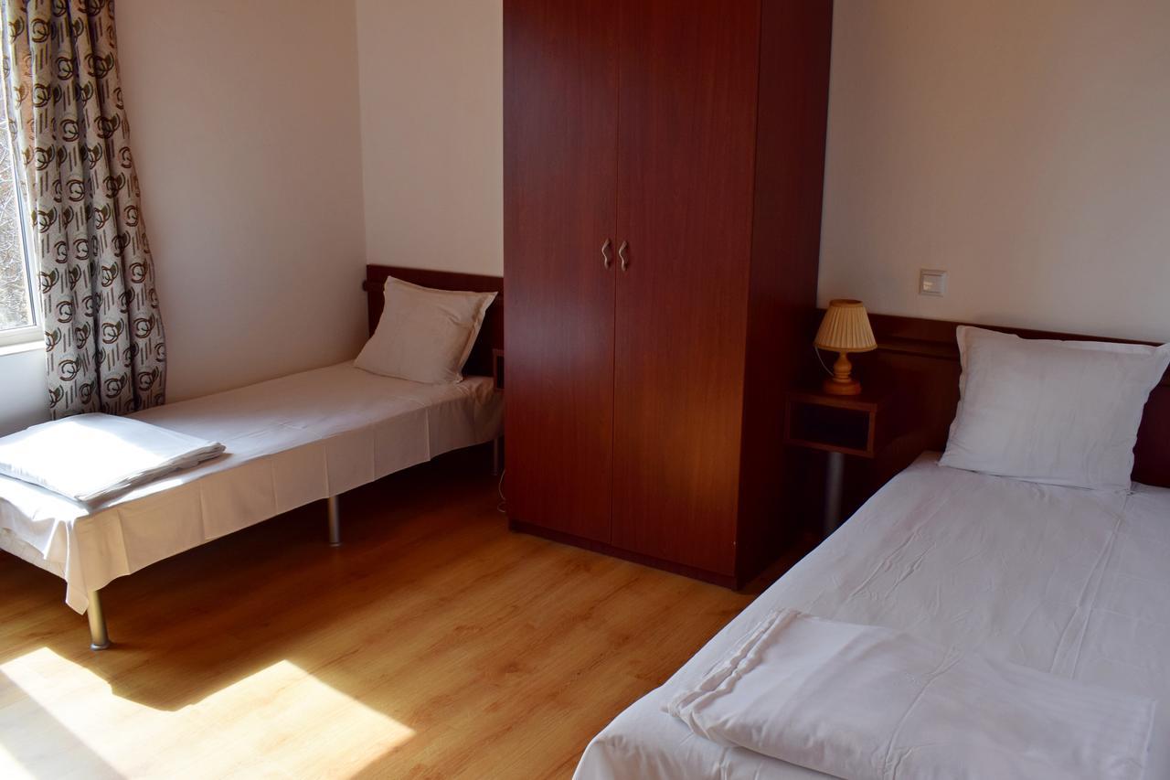 Royal Hostel Varna Luaran gambar
