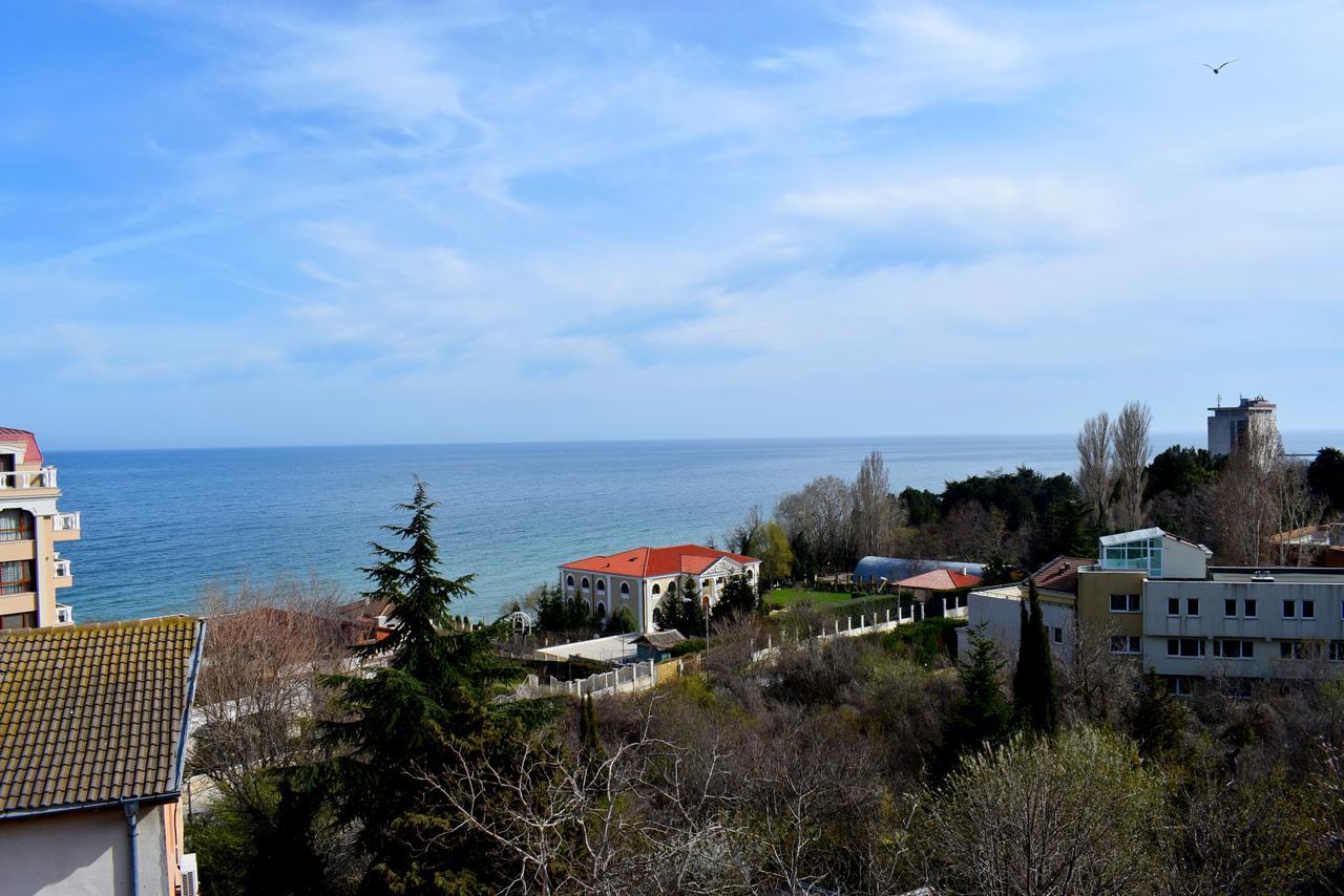 Royal Hostel Varna Luaran gambar