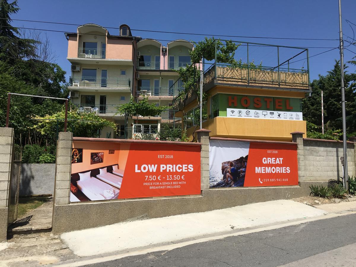 Royal Hostel Varna Luaran gambar